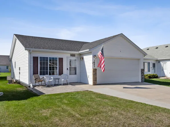 3603 29th Ave S, Moorhead, MN 56560