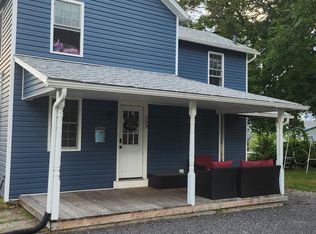 309 E 7th St, Berwick, PA 18603