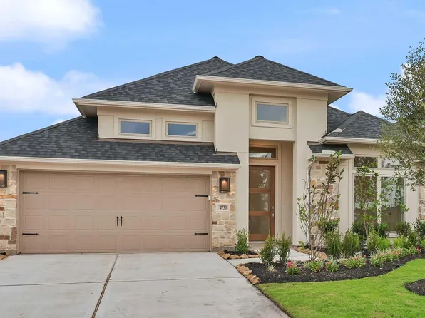 4730 Cascade Waters Ln, Fulshear, TX 77441