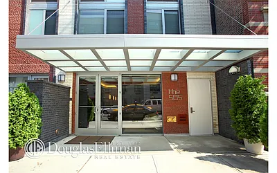 Sold by Douglas Elliman