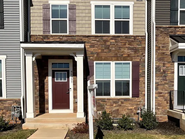 46357 Mount Kellogg Ter, Sterling, VA 20164