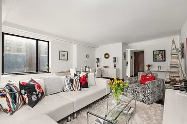 Sold by Halstead Real Estate