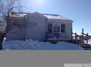 1911 Naples St, Mora, MN 55051