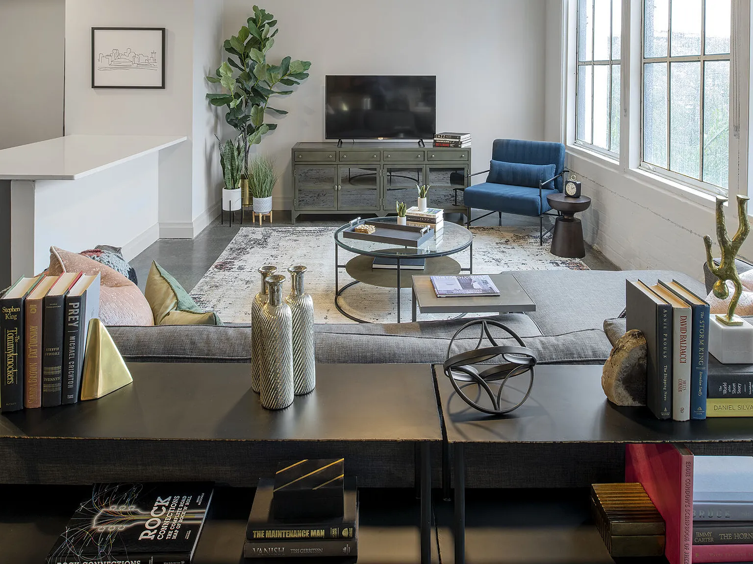 American Can Apartments — Photo 3