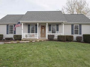 102 Lofton Dr, Weyers Cave, VA 24486