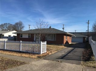 3960 Norledge Dr, Dayton, OH 45414
