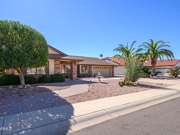 2nd image of 14747 W YOSEMITE Drive