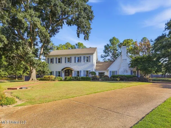 31 Polo Dr, Jackson, MS 39211