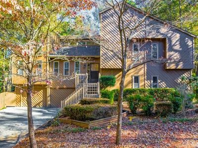 3208 Rangers Gate, Marietta, GA, 30062