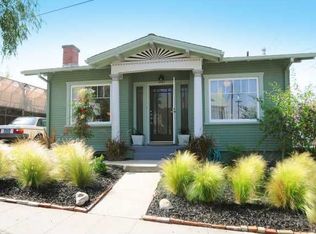 2027 Lincoln Ave, San Diego, CA 92104