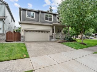 28616 Greenway Dr, Wilsonville, OR