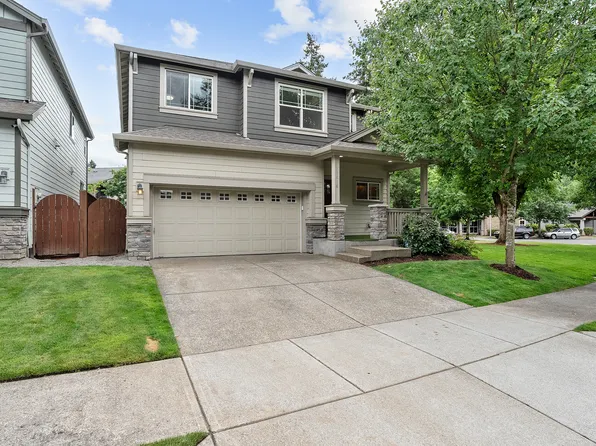 28616 Greenway Dr, Wilsonville, OR 97070