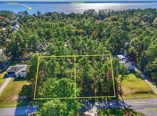 14 Phillips Dr, Arapahoe, NC 28510