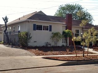 595 Avocado Ave, Pasadena, CA 91107