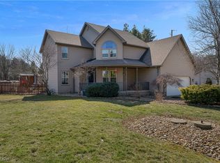 8241 Akron Canfield Rd, Canfield, OH 44406