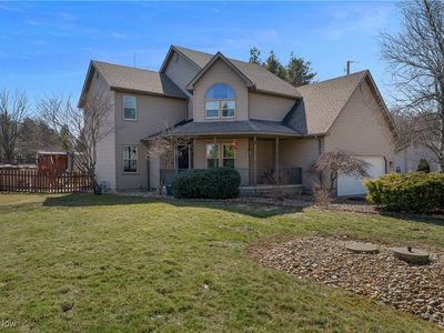 8241 Akron Canfield Rd, Canfield, OH, 44406