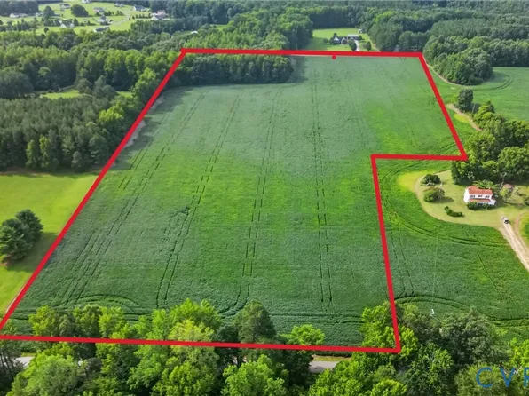 0 Johns Rd, Carson, VA 23830