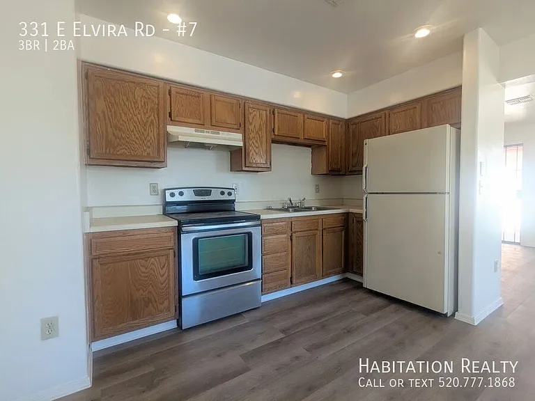 331 E Elvira Rd #7 — Photo 5