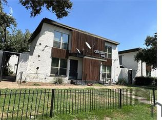 1000 Grigsby Ave APT 203, Dallas, TX 75204