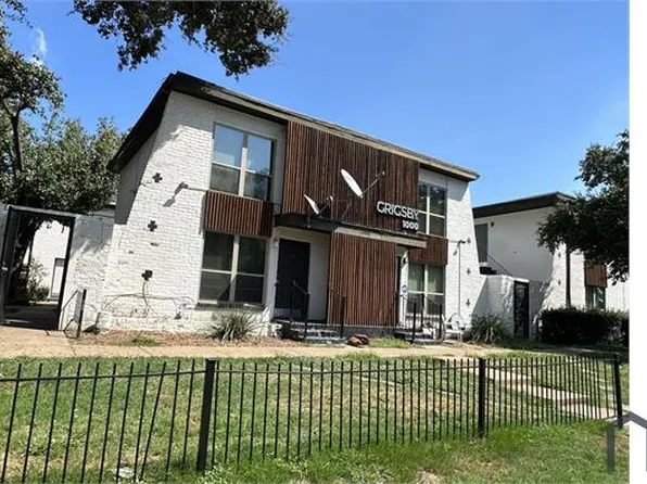 1000 Grigsby Ave, Dallas, TX