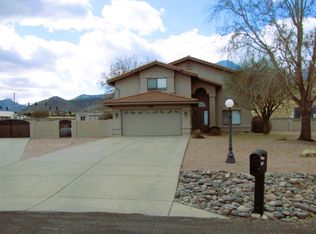 7168 S Spruce Cir, Hereford, AZ 85615