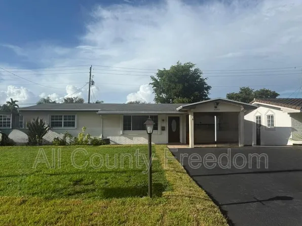 8260 NW 16th St, Hollywood, FL 33024