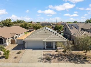 9515 N 185th Ln, Waddell, AZ 85355