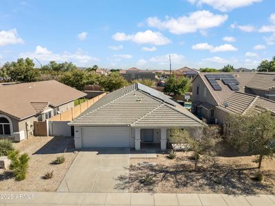 9515 N 185th Ln, Waddell, AZ, 85355