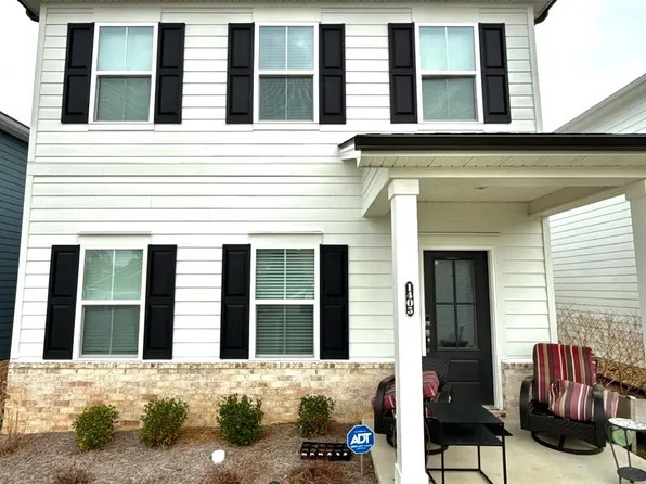 1405 Japonica Aly, Hermitage, TN 37076