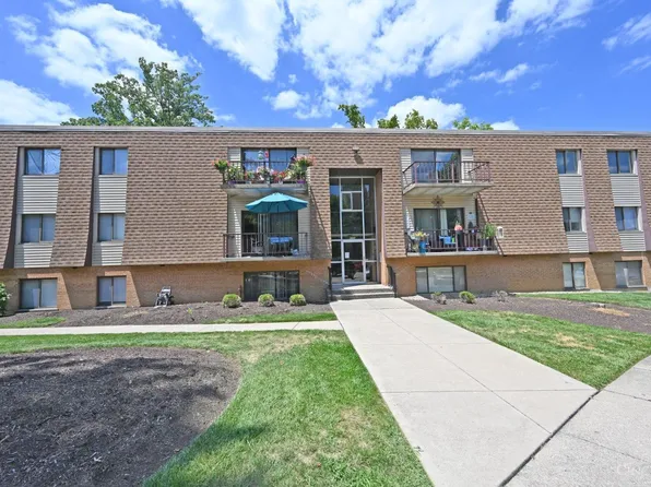 6584 Hearne Rd Unit 24, Cincinnati, OH 45248