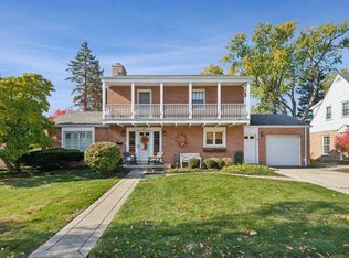 524 S Kensington Ave, La Grange, IL 60525