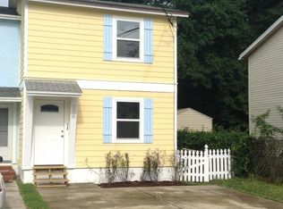 1236 Main St, Atlantic Beach, FL 32233