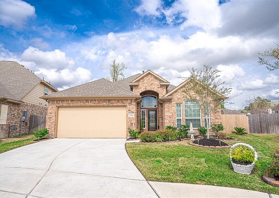 1st image of 21243 Flowering Dogwood Cir