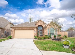 21243 Flowering Dogwood Cir, Porter, TX 77365