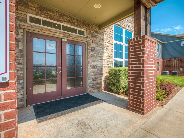 Lofts at North Penn - Leasing Office