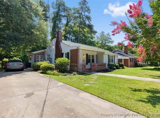 810 Westmont Dr, Fayetteville, NC 28305