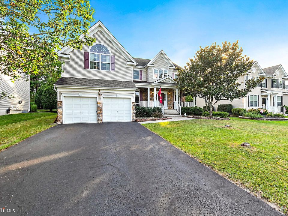 9 Freedom Hills Dr, Barnegat, NJ 08005 Zillow