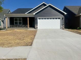 1602 S Birch Grove St, Terre Haute, IN 47803