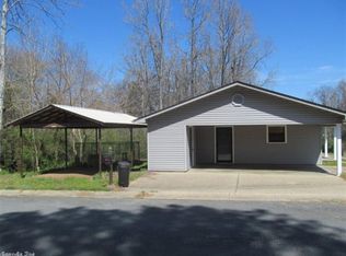 506 S Bradley St, Warren, AR 71671