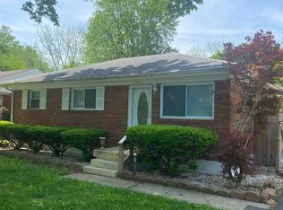 262 Derby Ave, Louisville, KY 40218