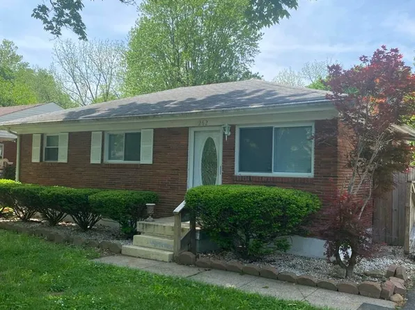 262 Derby Ave, Louisville, KY 40218