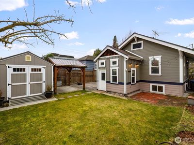 1118 McKenzie Avenue, Bremerton, WA, 98337