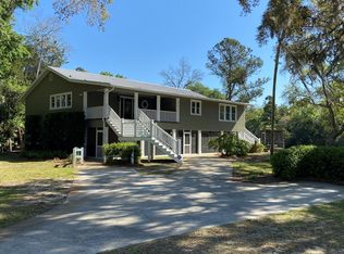 1028 Highway 51 NE, Steinhatchee, FL 32359