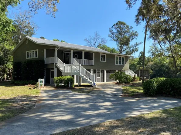 1028 Highway 51 NE, Steinhatchee, FL 32359