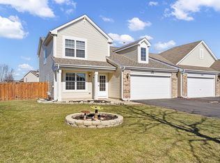 1958 Diamond Head Trl, Hampshire, IL 60140