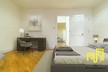 Rented by The Syper Group