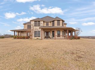 4520 S Nolan River Rd, Cleburne, TX 76033