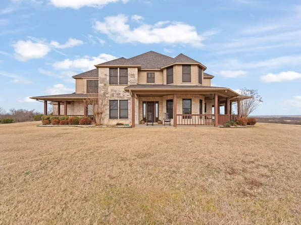 4520 S Nolan River Rd, Cleburne, TX 76033