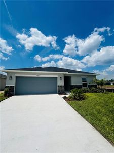 4859 Caribou Ridge Ave, Saint Cloud, FL, 34772