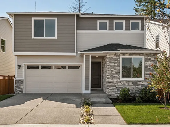 20210 150th St E, Bonney Lake, WA 98391